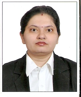 Priyambica Jha Profile Picture
